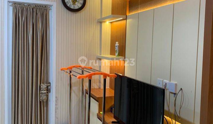 Disewakan Apartemen B Residence Tower Lotus Full Furnished 1