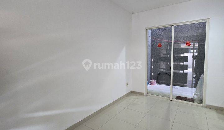 Rumah Minimalis Modern Pik 1 Layar Permai 2 Lantai Semi Furnished 2