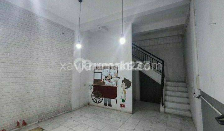 Dijual Ruko Gwalk Citraland Cocok Untuk Usaha Makanan   2