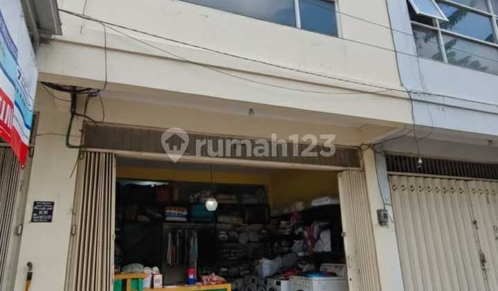 Dijual Ruko di, Kendalsari, Surabaya Timur