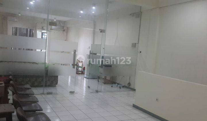 DIJUAL RUKO RAYA BABATAN PRATAMA - WIYUNG 1