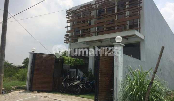 Dijual Ruko Furnished Di Raya Dian Istana Dijual Ruko Furnished Di Raya Dian Istana