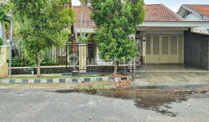 Dijual Rumah Medokan Asri Kost Aktif Furnished Surabaya Dijual Rumah Medokan Asri Kost Aktif Furnished Surabaya