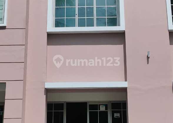 Dijual Ruko Tokan Waterplace Citraland Siap Pakai Dijual Ruko Tokan Waterplace Citraland Siap Pakai