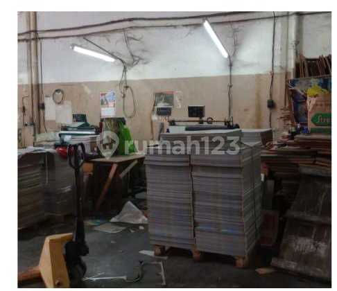 Jual Gudang 2 Unit Jejer Pergudangan Puri Niaga Jln Rungkut Menanggal