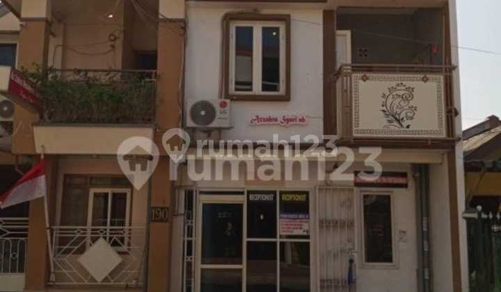 Dijual Rumah Kos Aktif Siap Huni Bulak Banteng Kenjeran Surabaya Dijual Rumah Kos Aktif Siap Huni Bulak Banteng Kenjeran Surabaya