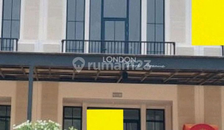 For Rent: New Bukit Mas Tourist Shop House Gress Main Avenue 1