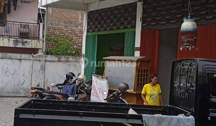 DIJUAL 4 RUKO RA KARTINI SIDOMORO KEBOMAS GRESIK NOL JALAN RAYA SIAP PAKAI 1