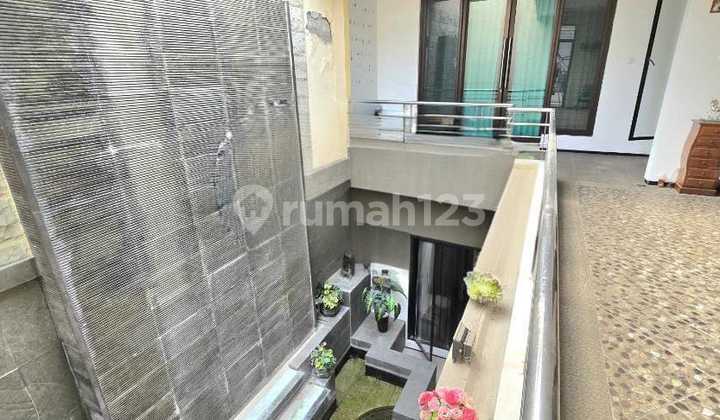 Jual Villa Kalijudan Indah Sangat Terawat Siap Huni 2