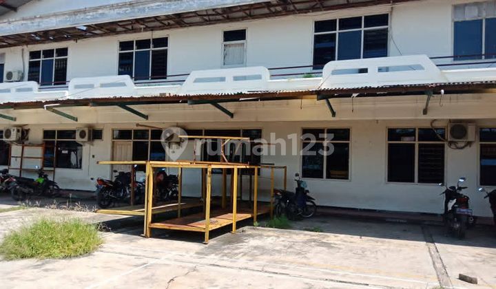 Dijual Pabrik Snack Sukodono Sidoarjo Furnish