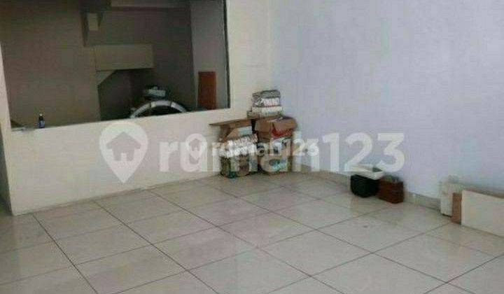 TERMURAH Ruko Waterplace 3,5lantai di Surabaya Barat Pakuwon harga 3Man
 2