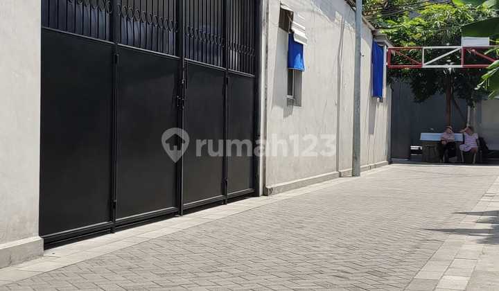 Rumah Kos 8 Pintu Surabaya Timur Gunung Anyar Rumah Kos 8 Pintu Surabaya Timur Gunung Anyar