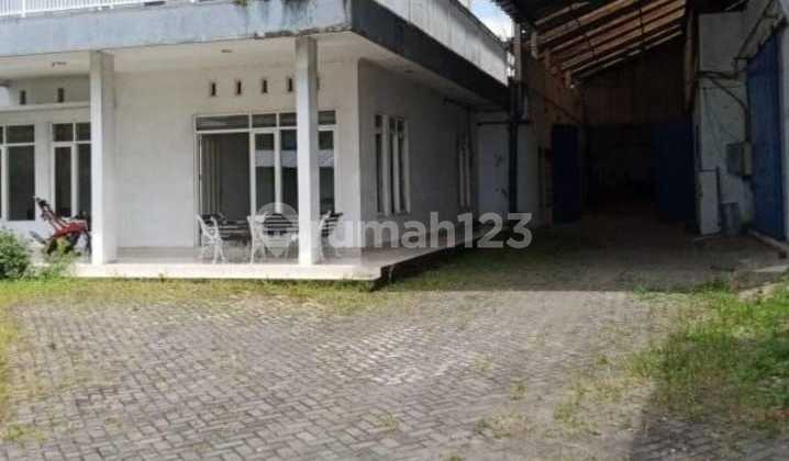 Sell Ex Snack Factory Malang Furnished Sell Ex Snack Factory Malang Furnished
