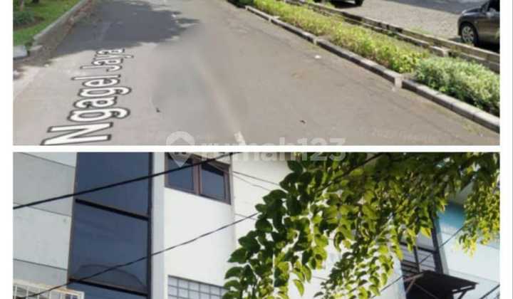 For Sale Shop House Ngagel Jaya Surabaya Zero Main Road For Sale Shop House Ngagel Jaya Surabaya Zero Main Road
