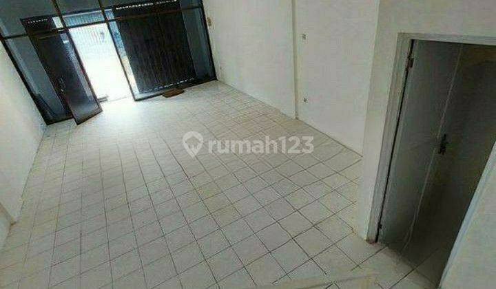 Dijual Ruko Soho 3LT + 3NEW Toilet + Dapur 2