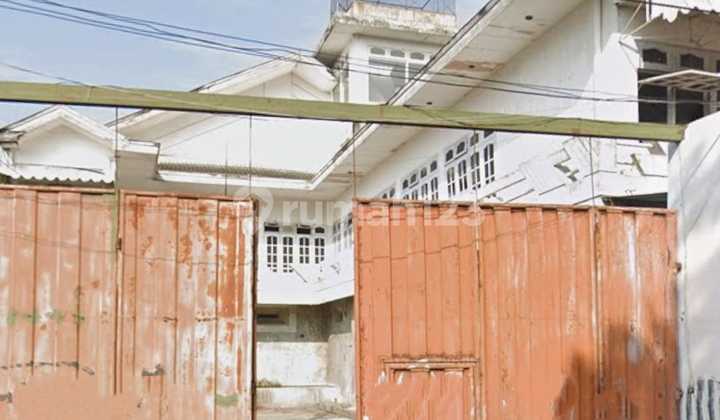 For Sale Active Cigarette Factory Malang City For Sale Active Cigarette Factory Malang City