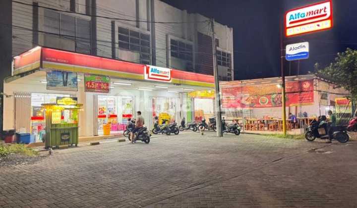 Jual Cepat 4 Ruko Aktif 2 Lantai bisa Beli 1 An Jual Cepat 4 Ruko Aktif 2 Lantai bisa Beli 1 An