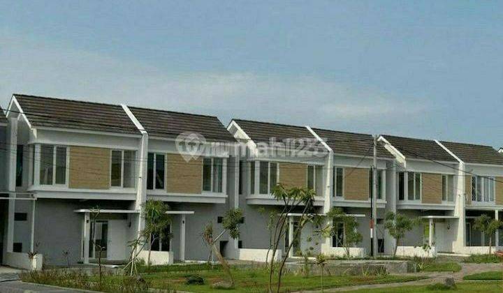 Dijual Ruko 2 Lantai Dekat Pasar Wonorejo Rungkut Surabaya Park Sunrise   1