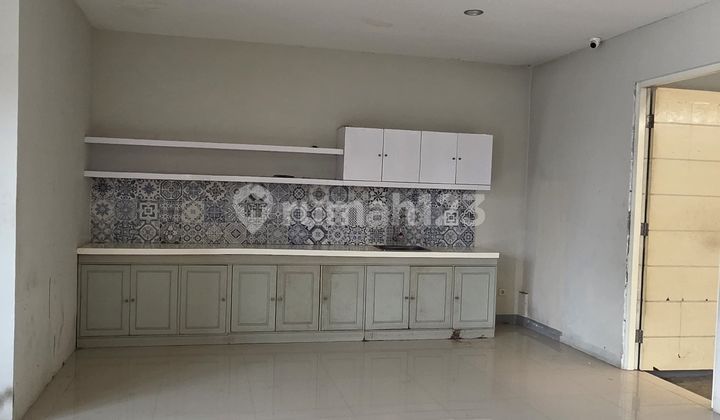 Dijual Gudang Siap Pakai Menganti Gresik