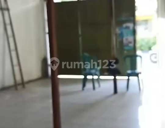 Disewakan Ruko Nol Jalan Raya Menganti Kedurus
