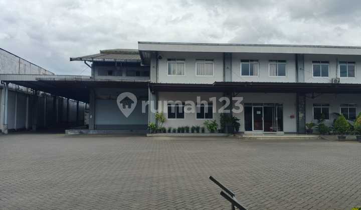 *Snack Factory for Sale, Location: Lawang, Malang Regency *Snack Factory for Sale, Location: Lawang, Malang Regency