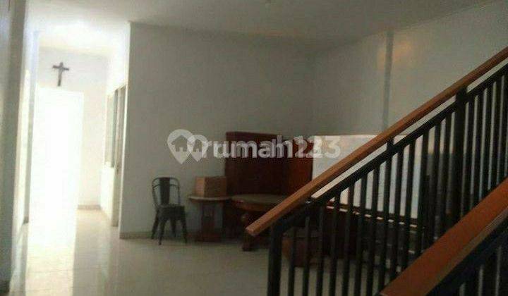 Di Jual RUKO LOKASI CIAMIK Siap Pakai Jl. KARANGAN PDAM, Wiyung 2