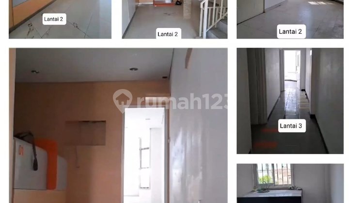 Di Sewakan Ruko Raya Wiyung Nol Jalan Langka Cepat Tersewa