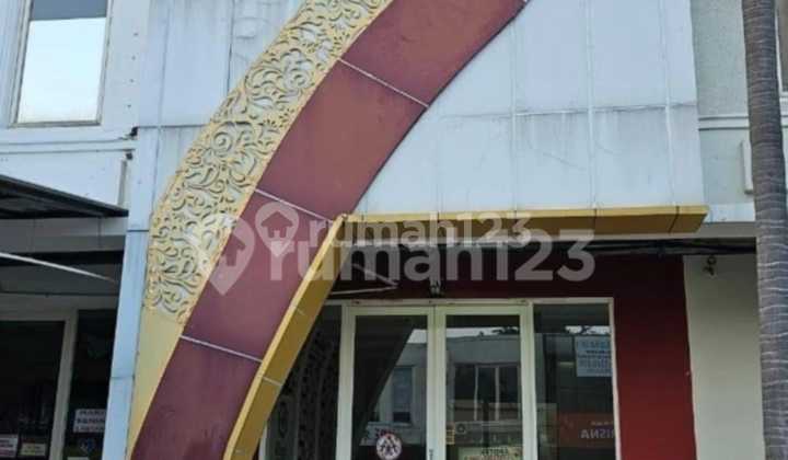 Dijual Ruko San Antonio Pakuwon City Surabaya Timur Dijual Ruko San Antonio Pakuwon City Surabaya Timur