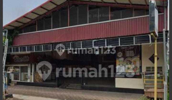 Dijual Ex Resto / Pujasera Siap Huni Tengah Kota Sidoarjo Dijual Ex Resto / Pujasera Siap Huni Tengah Kota Sidoarjo