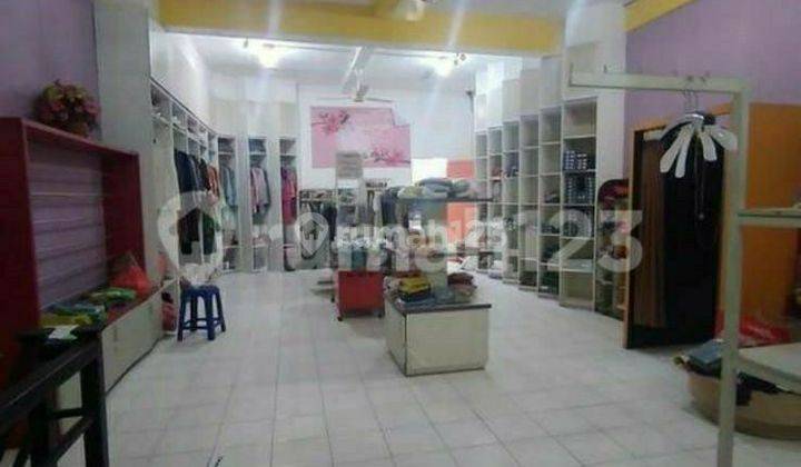 Dijual Cepat Ruko Nol Jalan Raya Wiyung Surabaya Barat 1