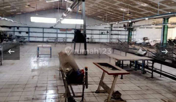 Dijual Ex Pabrik Di Gilang Kletek Sidoarjo 1