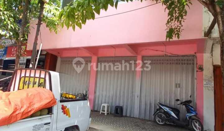 New Renovation of Ruko Raya Pucang Anom Kalibokor Ngagel 2 Floors 2