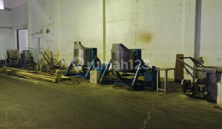 *Snack Factory for Sale, Location: Lawang, Malang Regency *Snack Factory for Sale, Location: Lawang, Malang Regency