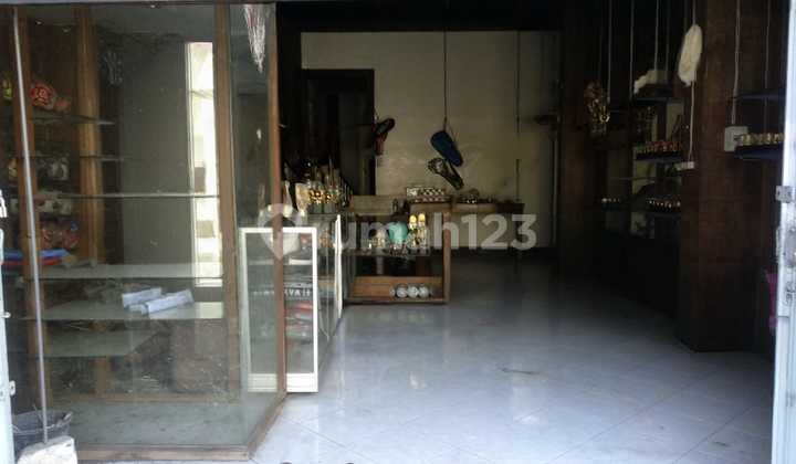 For Sale Shophouse on Praban Street Near Tunjungan Street Surabaya For Sale Shophouse on Praban Street Near Tunjungan Street Surabaya