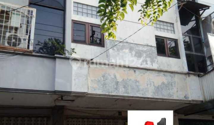 For Sale Shop House Ngagel Jaya Surabaya Zero Main Road For Sale Shop House Ngagel Jaya Surabaya Zero Main Road