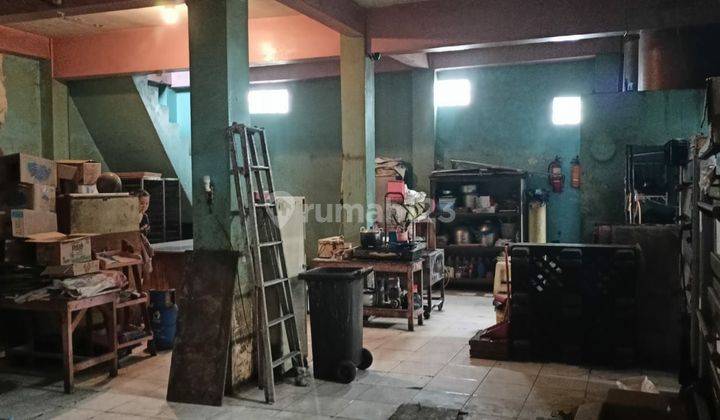 Dijual Ruko Raya Wiyung Nol Jalan Raya Lokasi Strategis Siap Huni 2