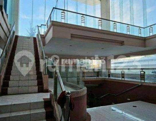 Hot Listing Gedung Komersial 10 Lantai, Surabaya Pusat 2