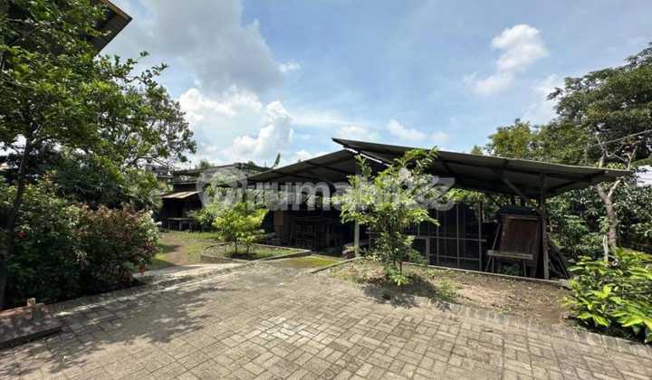 Cheapest Warehouse for Sale, Land Calculation, Raya Mastrip, Near Gunungsari Toll Road