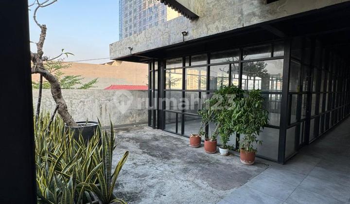 Dijual Bangunan Ex Resto Siap Pakai Hr. Muhammad Dijual Bangunan Ex Resto Siap Pakai Hr. Muhammad