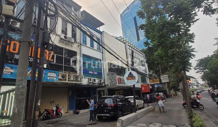 Dijual Ruko Surya Inti Permata 0 Jalan Raya Hr Muhammad Surabaya Dijual Ruko Surya Inti Permata 0 Jalan Raya Hr Muhammad Surabaya