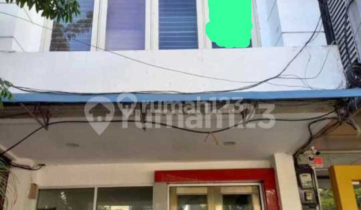 Dijual Ruko Darmo Park Strategis Seberang Ciputra World Mall Dijual Ruko Darmo Park Strategis Seberang Ciputra World Mall