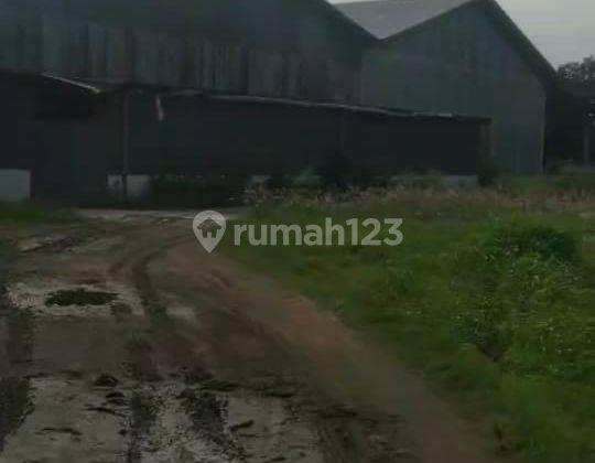 Jual Tanah Industri Ploso Jombang 2