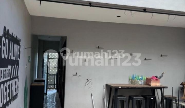 For Sale, Villa Bukit Mas Surabaya Shophouse Ready to Use 2