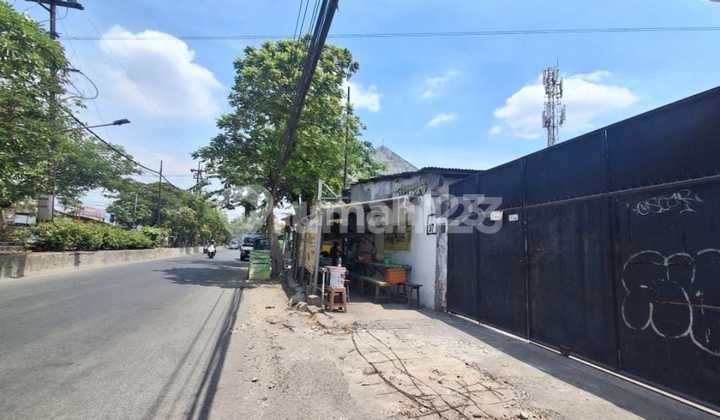 Termurah Tanah Jalan Raya Wiyung Menganti Surabaya Bawah Appraisal Termurah Tanah Jalan Raya Wiyung Menganti Surabaya Bawah Appraisal