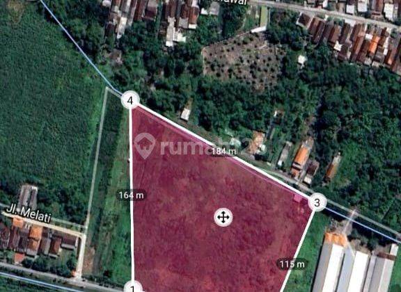 Di Jual Tanah Krembung Sidoarjo 1