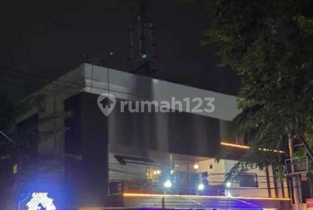 Dijual Komersial Area Manyar Surabaya