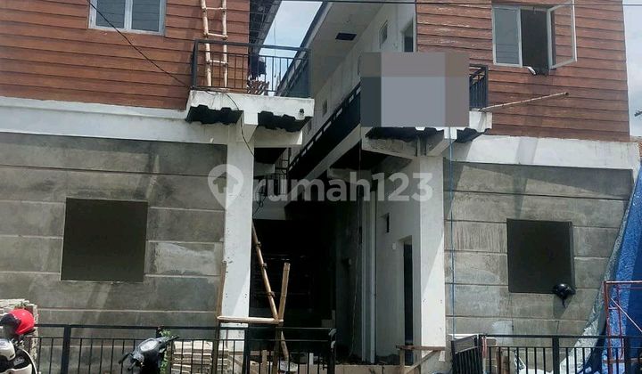 For Sale New Boarding House Darmo Permai East Surabaya 1