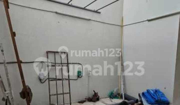 For Sale: San Antonio Shop House, Pakuwon City, East Surabaya 2