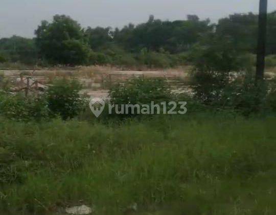 Jual Tanah Industri Ploso Jombang 1