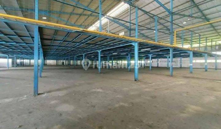 Dijual Ex Pabrik Pasuruan 1